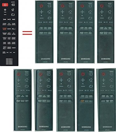 New Replace Remote AH59-02631A AH59-02631K AH59-02632A AH59-02692A AH59-02692E AH59-02692H Fit For S