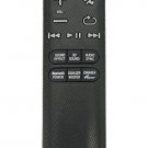 New AH59-02631A Replaced Remote fit for Samsung HW-H450 HW-HM45 HW-HM45C Wireless Audio soundbar