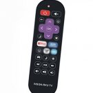 New Replaced for Remote Control fit for insignia Ro-ku ready TV NS-40DR420NA16 NS-48DR420NA16 NS-48D