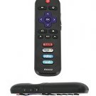 New EN3A32 Replace Remote fit for HISENSE Roku TV 32H4C 40H4 40H4C 40H4C1 40H40C 48H4 48H4C 48H4C1 4