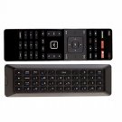 New XRT500 QWERTY Keyboard with back light Remote fit for Vizio M471i-A2 M501D M501DA2 M501D-A2 M501