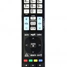 New AKB72914207 AKB72914003 AKB72914240 Replaced Remote fit for LG LCD LED HDTV 32LD550 32LD550-UB 3
