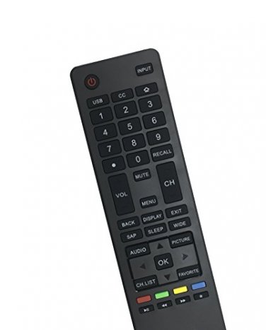 New Remote control HTR-A18M htra18m fit for Haier LCD LED TV LE58F3281 32D3000 LE32M600M20 LE32F3220