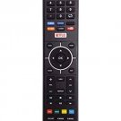 New TV Remote fit for ELEMENT 4K Smart E4SJ5516H ELEFJ322S ELSFS422 E4SFC421 E4SFC551 E4SFT551 Elst3