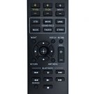 New RM-ANP109 Replaced Remote fit for SONY Audio Vidio SYSTEM HT-CT260 SA-CT260 HT-CT260C HT-CT260H 