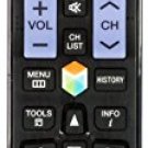 New AA59-00637A Replaced Remote fit for Samsung smart 3D LCD LED TV AA59-00637A AA59-00638A BN59-008