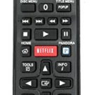 New Remote AK59-00146A fit for Samsung Blu-Ray DVD Player BDE5300 BDE5300/ZA BDE5400 BDE5400/ZA BDEM