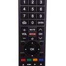 New Remote CT-8037 ct8037 fit for TOSHIBA 40L3400 40L3400U 50L3400 50L3400U 58L5400 58L5400U 58L5400
