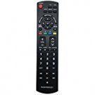 New N2QAYB000321 Replaced Remote fit for Panasonic LCD PLASMA TV TC-26LX14 TC-L26X1 TC-32LX14 TC-L32