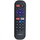 New Replaced RC280 TV Remote fit for TCL RO-KU TV TCL 32S3850 32S3700 40FS3850 50FS3800 50FS3850 40F