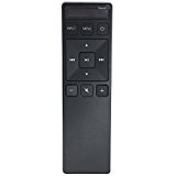 New XRS551-C Remote W Display fit for Vizio SB3851-C0 SB3851-C0M SB3851C0M SB4051-C0 SB3851C0 SB4051