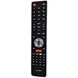 New EN-33926A EN33926A Replaced Remote fit for Hisense EN-33925A 32K366W 40K366WB 32K20DW 32K20W 40H