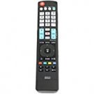 New AKB73615315 AKB73615316 AKB73655806 Replaced Remote fit for LG TV 32LM5800 42LM5800 47CM565 55LM