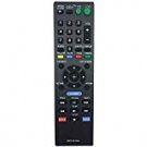 New Replaced Remote RMT-B119A Fit for Sony Blu-ray Player Replace Remote Control BDP-BX110 BDP-BX310