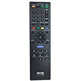 New RMT-B104C BLU-RAY DISC PLAYER Replace Remote fits for SONY BDP-S185 BDP-S270 BDP-S300 BDP-S350 B