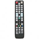 New AA59-00442A Replaced Remote Fit For Samsung LED TV UN46D6500VF UN32D6500VF UN32D6500 UN40D6500 U