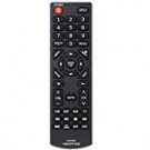 New MC42NS00 Replaced Remote fit for Sanyo DP24E14 DP39D14 DP42D24 DP50E44 DP55D44 DP58D34 DP65E34 F