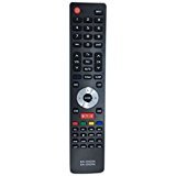 New Replaced for Remote Control EN-33925A EN33925A Fits for Hisense 32K20DW 40K366WN Smart Internet 