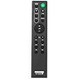 New RMT-AM200U Replaced Remote fit for Sony GTK-XB7 GTKXB7 RMTAM200U Home Audio System