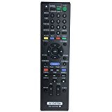 New RM-ADP069 Replaced Remote fit for Sony HBD-E580 BDV-N790W HB-DE3100 RM-ADP072 BDV-T58 BDV-T57 HB