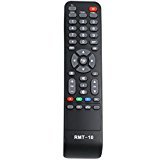 New RMT-10 Replaced Remote fit for Westinghouse TV SK26H640G SK32H640G SK-26H640G SK-26H730S SK26H73