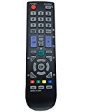 New BN59-01005A Replaced Remote fit for Samsung LCD LED TV Remote BN59-01006A BN59-01005A LE22C350 L
