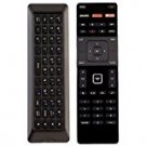 New XRT500 QWERTY Keyboard w back light Remote for Vizio M55C2 M60-C3 M65C1 M70-C3 M70C3 M75-C1 M75C