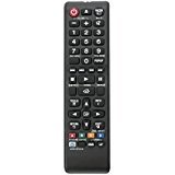 New AH59-02533A Replace Remote fit for Samsung HT-H4530 HT-H5500W-ZA HT-H5530 HT-F4500 HT-H4500 HT-H