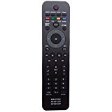 New Replaced Remote NF801UD NF805UD fits for MAGNAVOX MMT7797 19MF339B 22MF339B 32MF339B/F7 32MF339B
