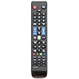 New AA59-00582A Remote fit for Samsung AA59-00580A AA59-00638A AA59-00790A AA59-00581A AA59-00594A U