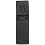 New XRS551-D Remote Control fit for Vizio SB3820-C6 SB4451-C0 SB4051-D5 SB3851-D0 SB4551-D5 SB3651-E