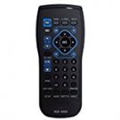 New Remote RUE-4203 RUE4203 fit for ALPINE Audio System IVA-W200 IVA-W203 IVA-W205 IVA-W505 IVA-D100