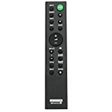 New RMT-AH101U Replaced Remote fit for Sony HT-CT380 HT-CT780 HT-CT381 HTCT380 HTCT780 HTCT381 Sound