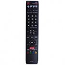 New GB118WJSA Replaced TV Remote fits for Sharp TV LC-60SQ17U LC60TQ15U LC-60TQ15U LC60UD27U LC70UD2