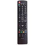New AKB72915206 Replaced Remote fit for LG TV 55LD520UAAUSWLUR 32LD450 47LD450 26LE5300 55LD520 19LD