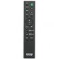 New RMT-AH200U Replace Remote fit for Sony Soundbar HT-CT390 SA-CT390 HT-RT3 Ht-rt40 HT-RT4 SA-WCT39