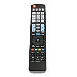 New AKB73615309 Replaced Lost Remote Control for TV LG AKB73615309 AKB73615306 AKB73615309 32LM6200 
