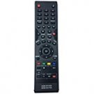 New AA59-00145A AK59-00172A Replaced Remote fit for Samsung BDF5700 BD-P1400 BD-P2500 BD-E5700 BD-E5