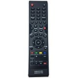 New AA59-00145A AK59-00172A Replaced Remote fit for Samsung BDF5700 BD-P1400 BD-P2500 BD-E5700 BD-E5