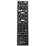 New RM-YD075 Replaced Remote fit for Sony Plasma LED TV KDL-40EX640 KDL-46EX640 KDL-55EX640 KDL-40EX
