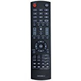 New Combo Remote NS-RC9DNA-14 fit for INSIGNIA LED TV DVD NS-28DD310NA15 NS-32DD310NA15 NS-32DD220NA