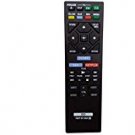 New Replaced Remote RMT-B126A fit for Sony Blu-Ray DVD Player BDPBX120/BDP-BX120/BDPS3200/BDP-BX320/