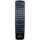 New Replaced for Remote Control RMT-D240A Fit for SONY DVD VCR RDRVX525 RDRVX555 RDR-VXD655 SDR-VX52