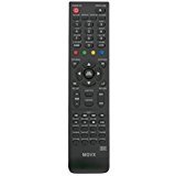 New NB662 NB887 NB958 Replace Remote fit for MAGNAVOX DVD VCR DV200MW8 DV200MW8A RZV427MG9 RZV427MG9