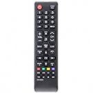 New AA59-00666A Replaced Remote fit for Samsung TV LH32HDPLGA/ZA LH40HDPLGA LH46HDPLGA/ZA UN40H5003A