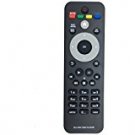 New Replaced Remote fits for PHILIPS BDP2105 BDP2105/F BDP3406/F7 BDP5010 BDP5406 BDP5406/F7 BDP2180