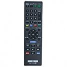 New RMT-B119A Replaced Blu-Ray Remote fit for Sony Player RMTB119A BDP-BX18 BDP-S185 1-490-027-12 14
