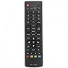 New AKB73715608 Replace Remote fit for LG TV 55LN5400UA 32LN530BUA 50PN4500UA 32LH500B 32LN520B 32LN