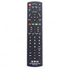 New Replaced Remote fit for Panasonic N2QAYB000485 N2QAYB000486 N2QAYB000321 N2QAYB000221 N2QAYB0007