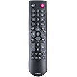 New RC2000N01 Replaced Remote Fit For TCL TV 32B2800 32D2700 compatible with 32S3600 48FS4610 39S360